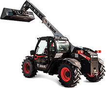 Browse for Bobcat Telehandlers in Casper & Gillette, MN